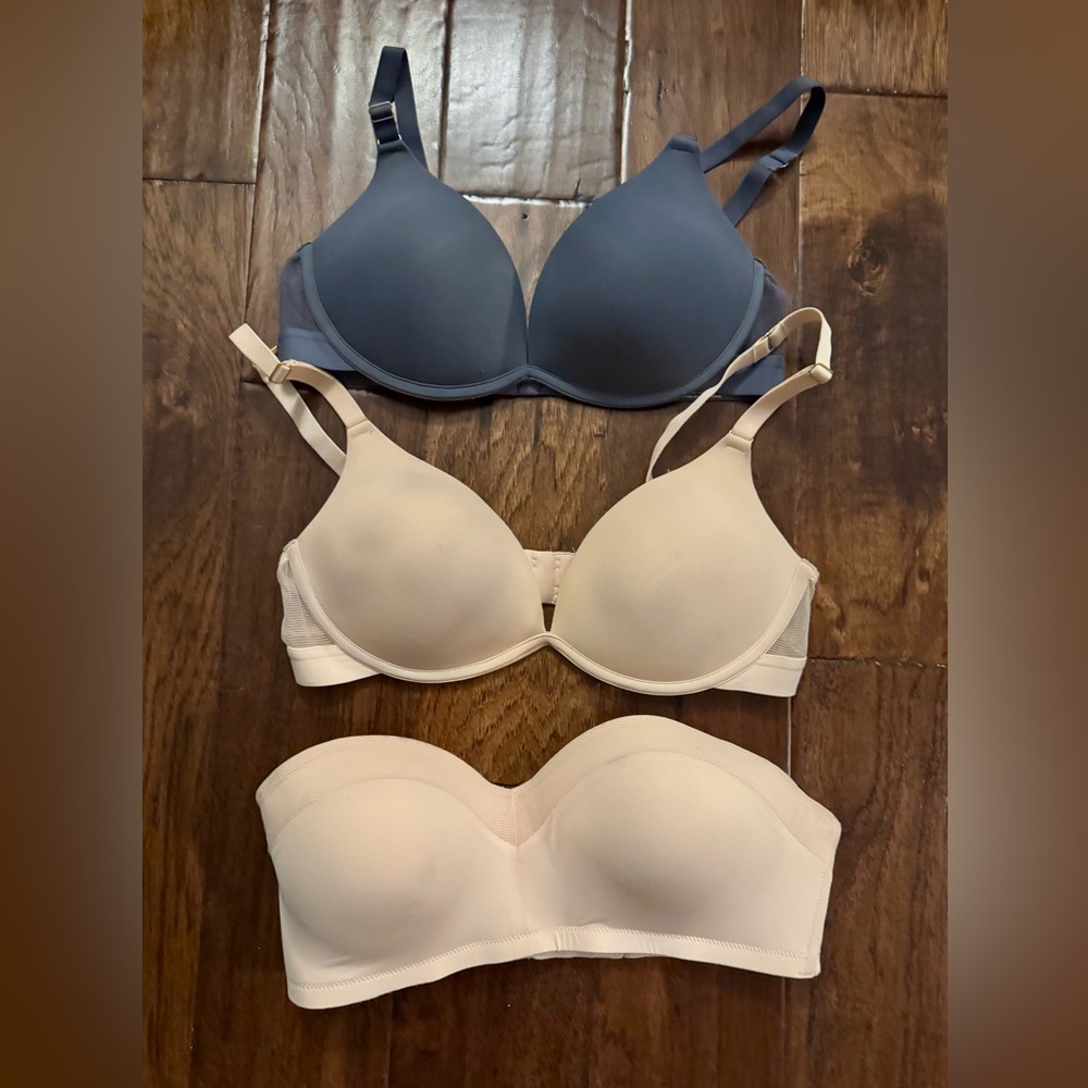 Lively Wireless Bra lot Bundle